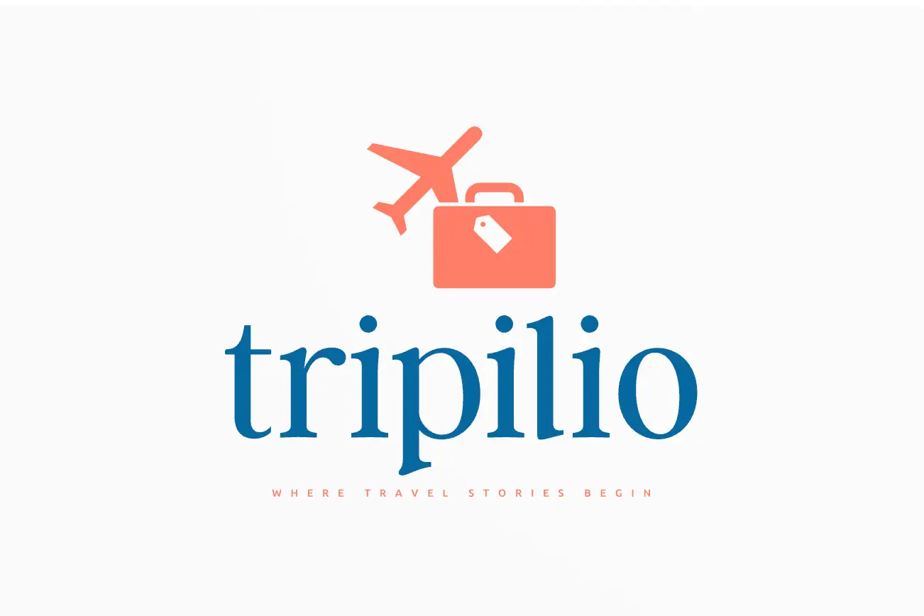 company logo