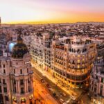 Scenic image of Top 10 Things to Do in Madrid