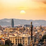 Scenic image of Top 10 Things to Do in Barcelona