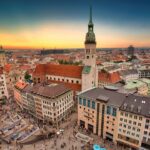 Scenic image of Top 10 Things to Do in Munich