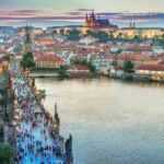 Scenic image of Top 10 Things to Do in Prague