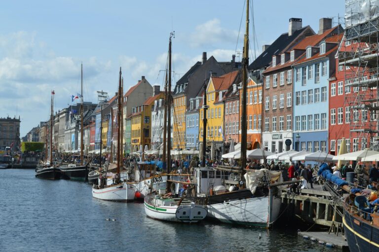 Scenic image of Top 10 Things to Do in Copenhagen