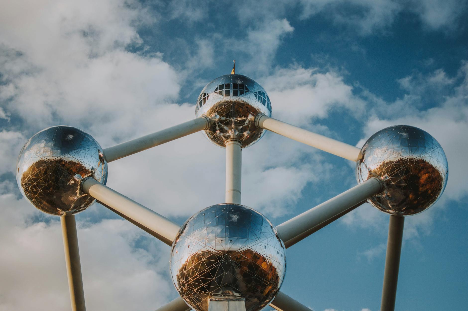 Scenic image of Top 10 Things to Do in Brussels