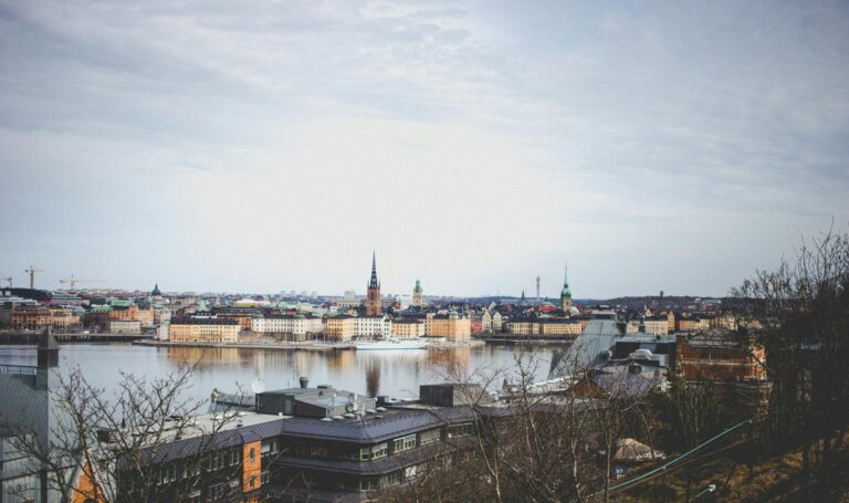Scenic image of Top 10 Things to Do in Stockholm
