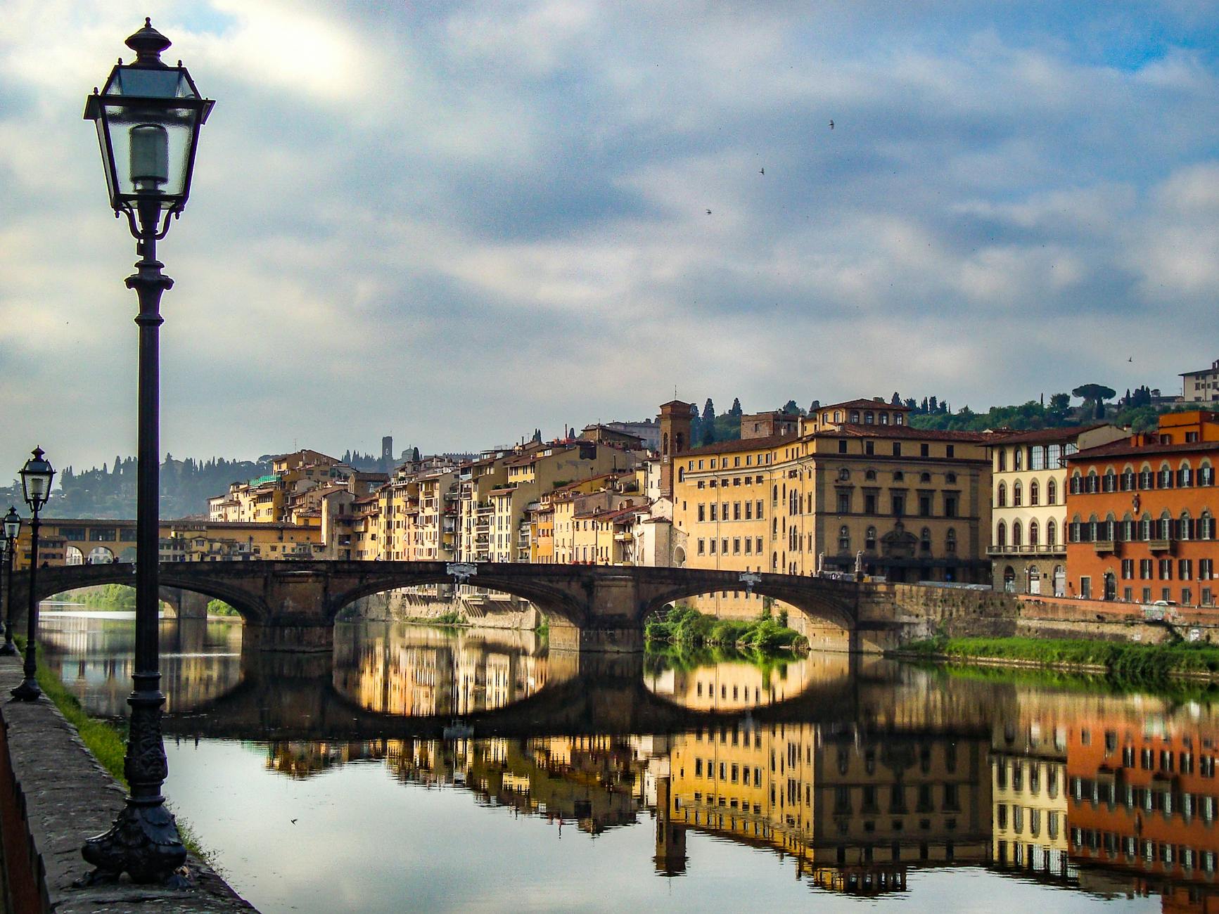 Scenic image of Top 10 Things to Do in Florence