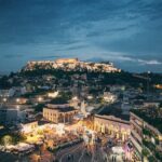 Scenic image of Top 10 Things to Do in Athens