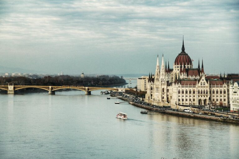 Scenic image of Top 10 Things to Do in Budapest