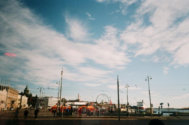 Scenic image of Top 10 Things to Do in Helsinki