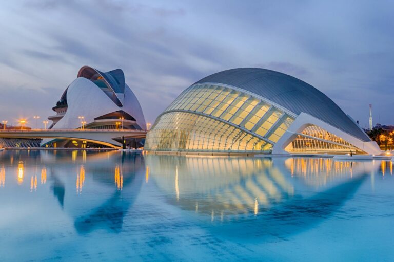 Scenic image of Top 10 Things to Do in Valencia