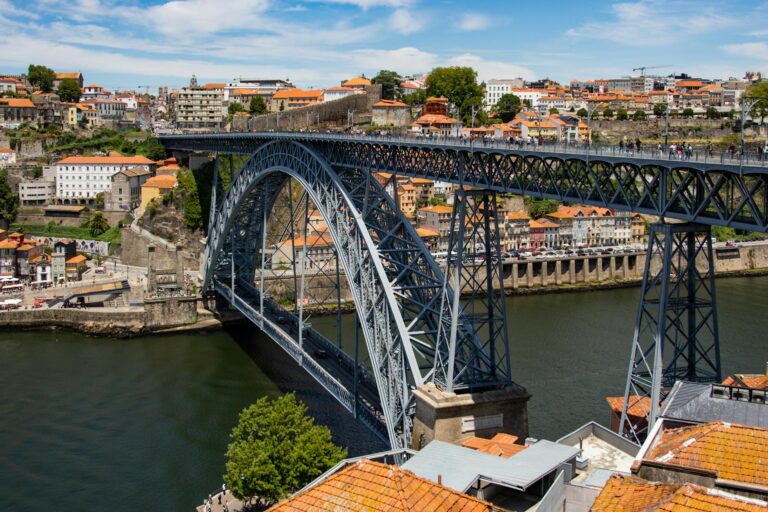 Scenic image of Top 10 Things to Do in Porto
