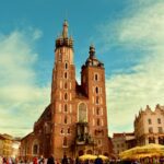 Scenic image of Top 10 Things to Do in Krakow