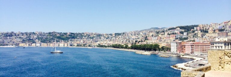 Scenic image of Top 10 Things to Do in Naples