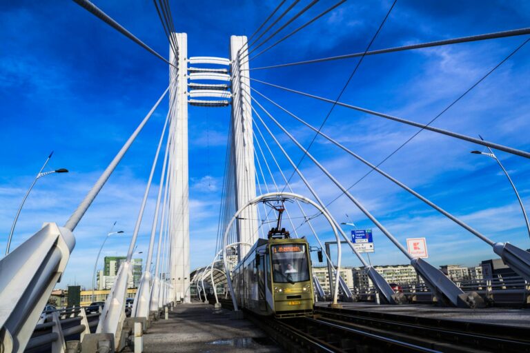 Scenic image of Top 10 Things to Do in Bucharest