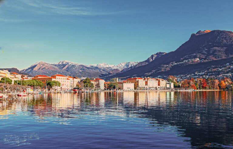 Scenic image of Top 10 Things to Do in Geneva
