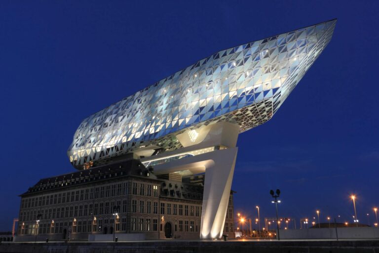 Scenic image of Top 10 Things to Do in Antwerp