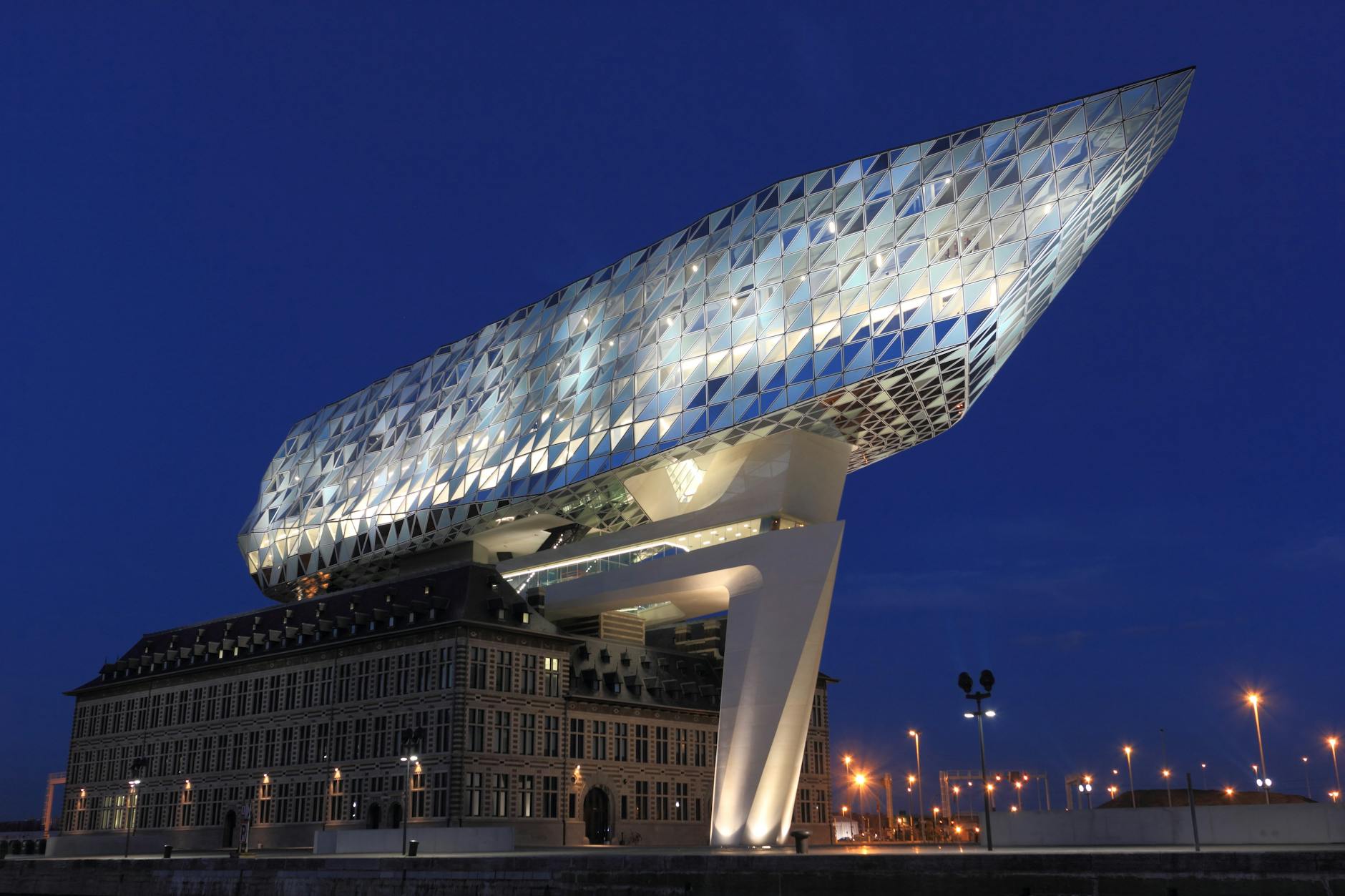 Scenic image of Top 10 Things to Do in Antwerp