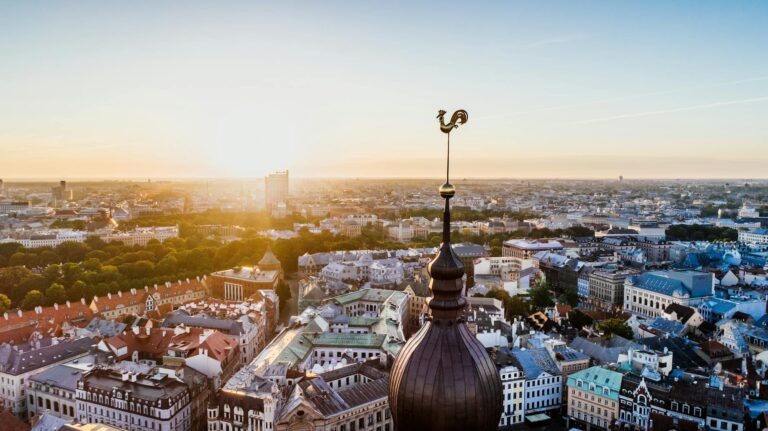 Scenic image of Top 10 Things to Do in Riga