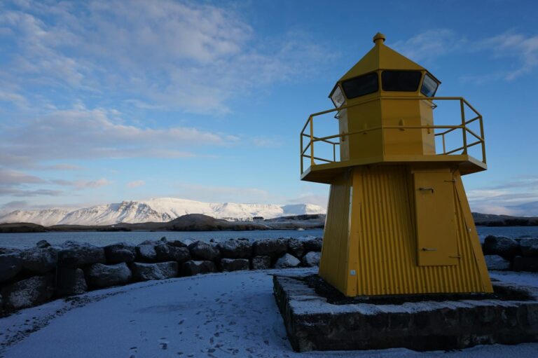 Scenic image of Top 10 Things to Do in Reykjavik