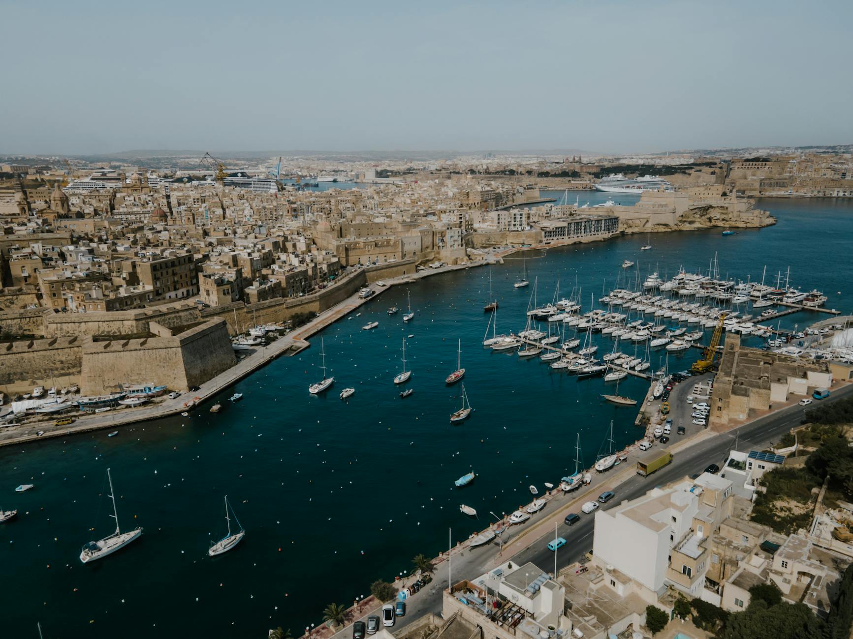 Scenic image of Top 10 Things to Do in Valletta