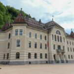 Scenic image of Top 10 Things to Do in Vaduz