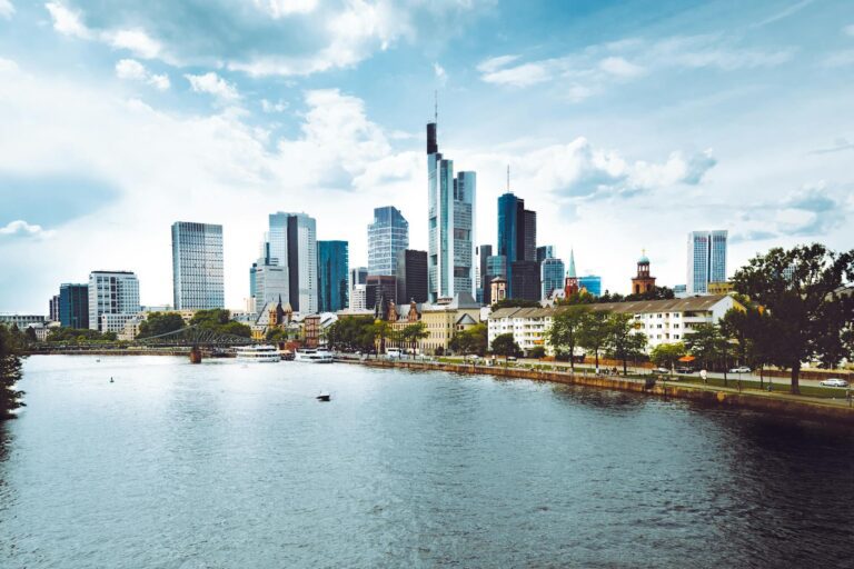 Scenic image of Top 10 Things to Do in Frankfurt
