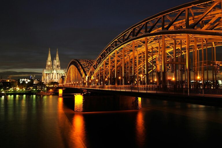 Scenic image of Top 10 Things to Do in Cologne
