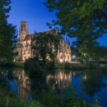 Scenic image of Top 10 Things to Do in Stuttgart