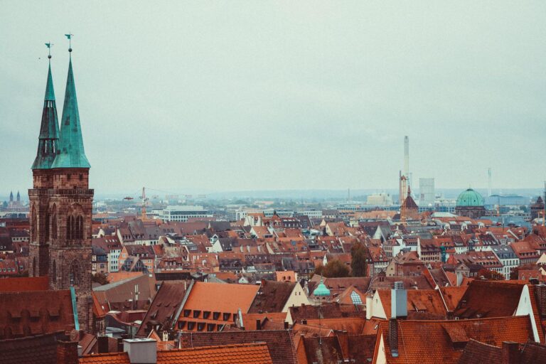 Scenic image of Top 10 Things to Do in Nuremberg