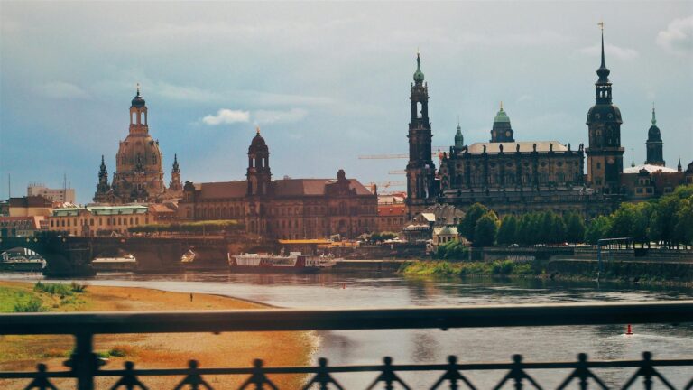 Scenic image of Top 10 Things to Do in Dresden