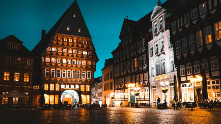 Scenic image of Top 10 Things to Do in Hanover