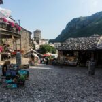 Scenic image of Top 10 Things to Do in Mostar