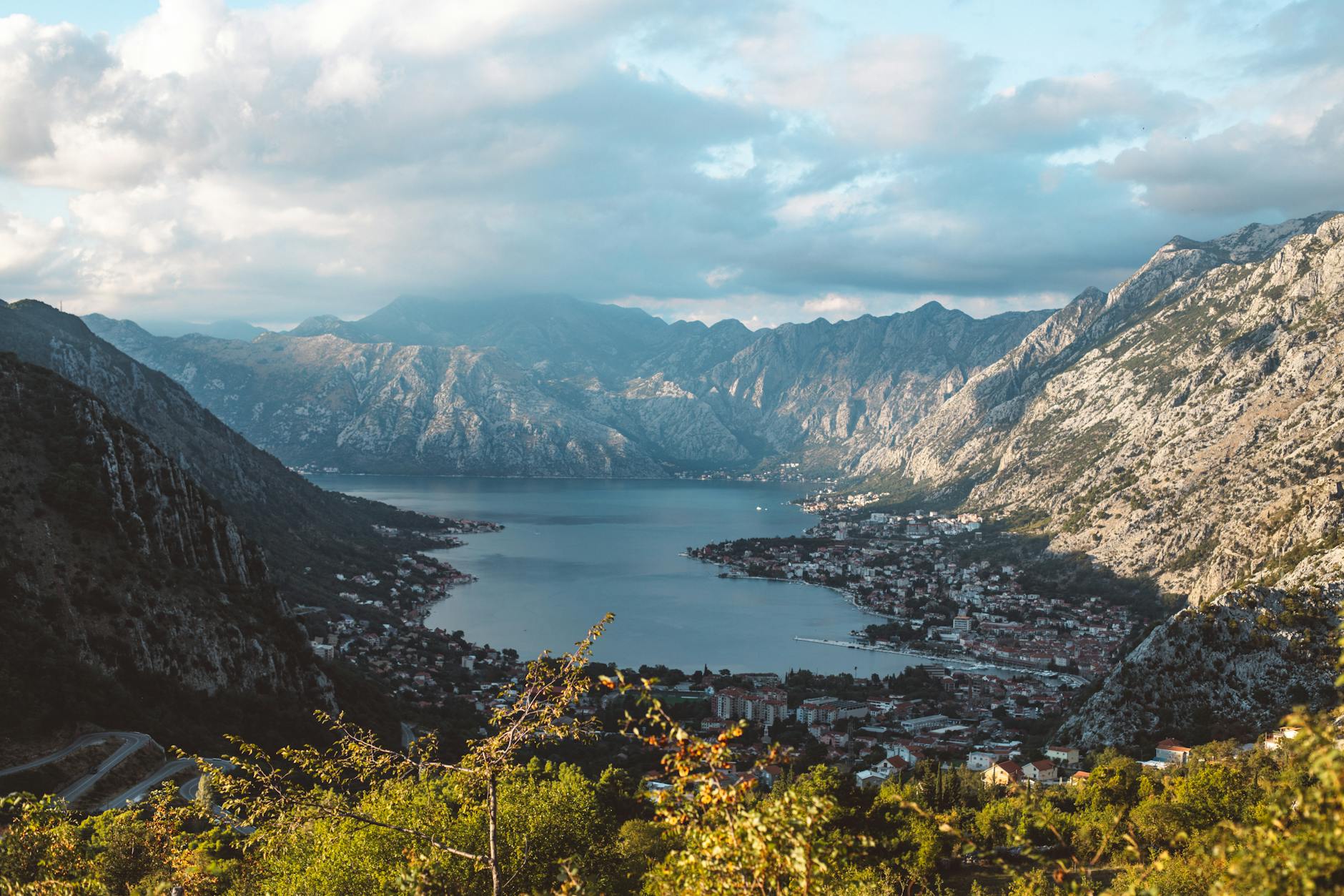 Scenic image of Top 10 Things to Do in Kotor