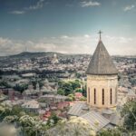Scenic image of Top 10 Things to Do in Tbilisi