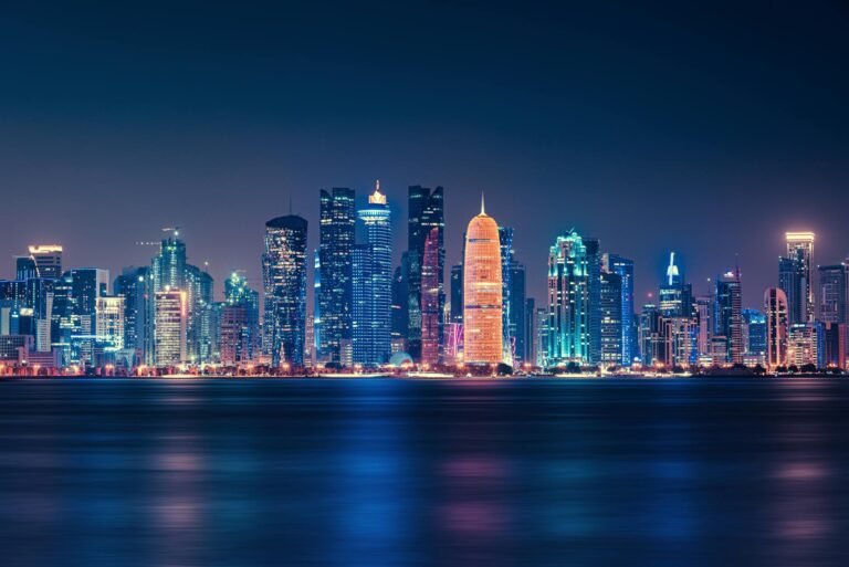 Scenic image of Top 10 Things to Do in Doha