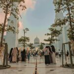 Scenic image of Top 10 Things to Do in Abu Dhabi