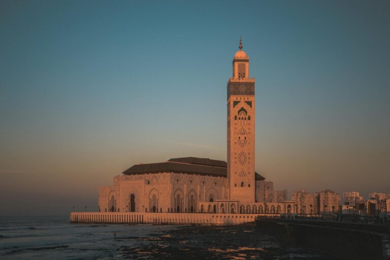 Scenic image of Top 10 Things to Do in Casablanca