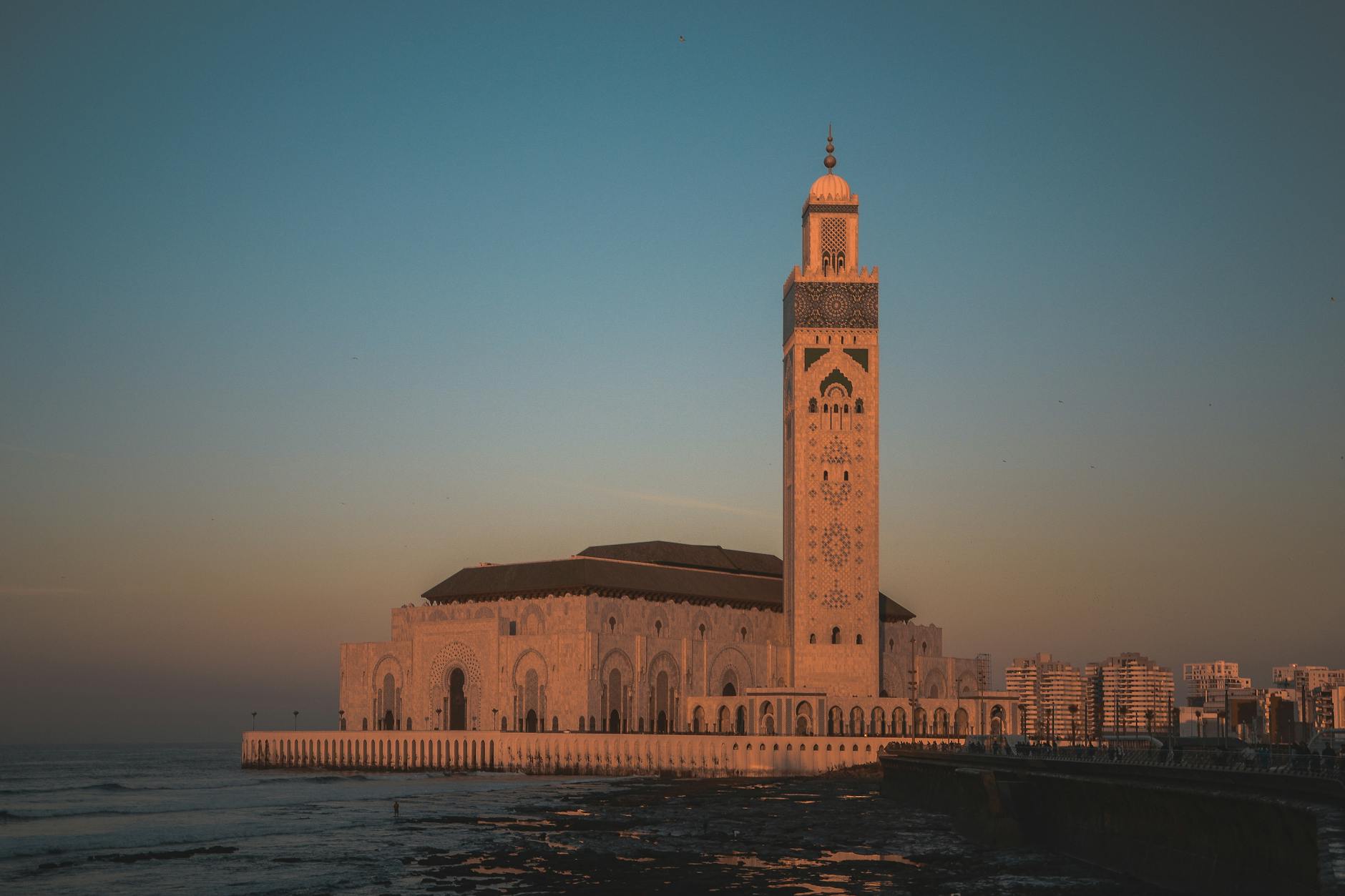 Scenic image of Top 10 Things to Do in Casablanca
