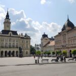 Novi Sad, Serbia