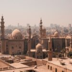 Visit Cairo