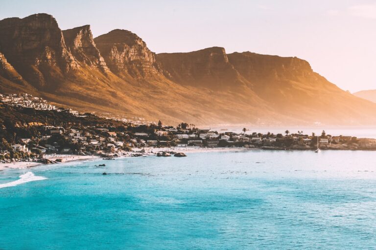 Stay in Cape