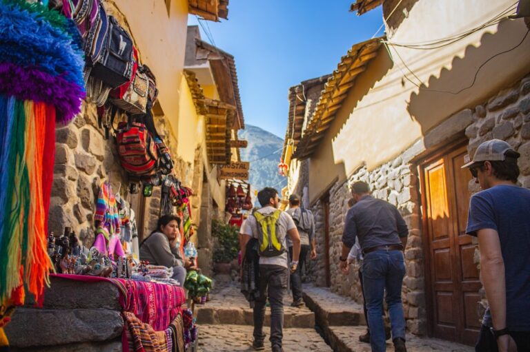 A Budget Traveler’s Guide to Cusco