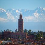 How to Spend One Week in Marrakech