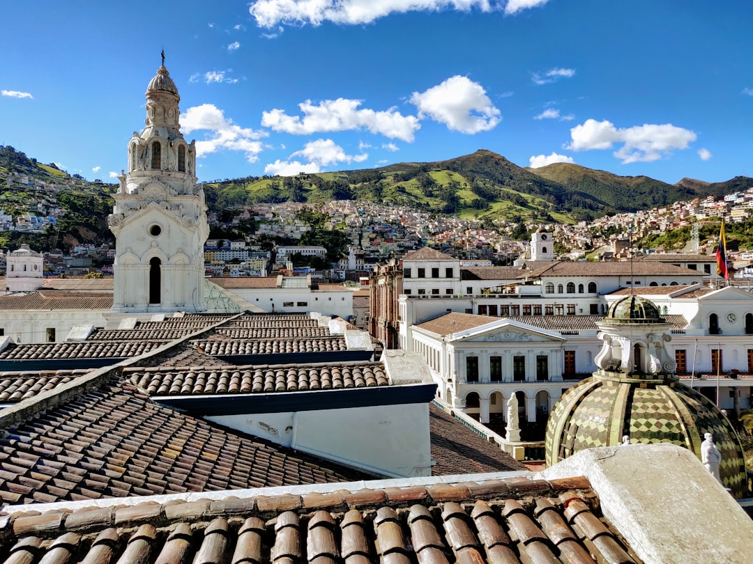 Top 10 Things to Do in Quito