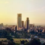 Nairobi