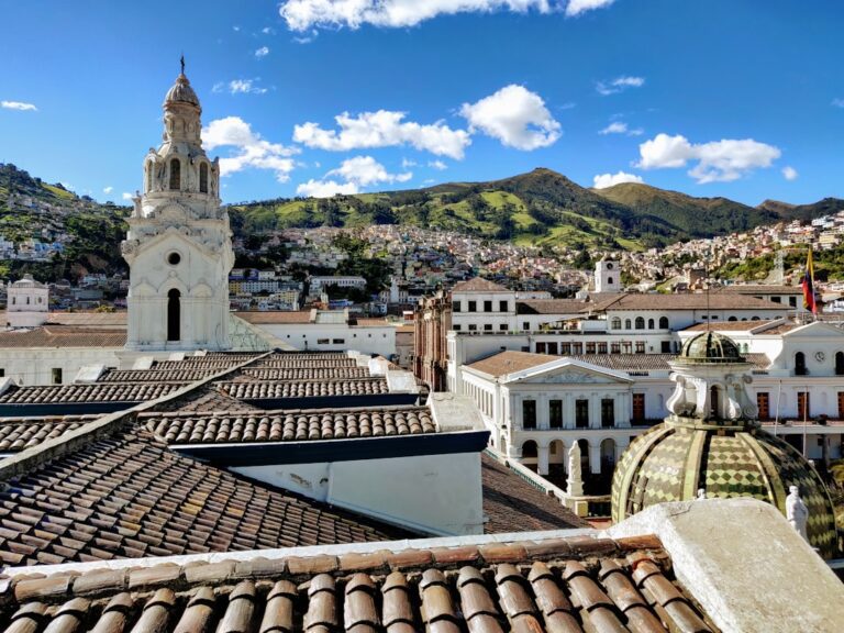Best Time to Visit Quito and What to Expect