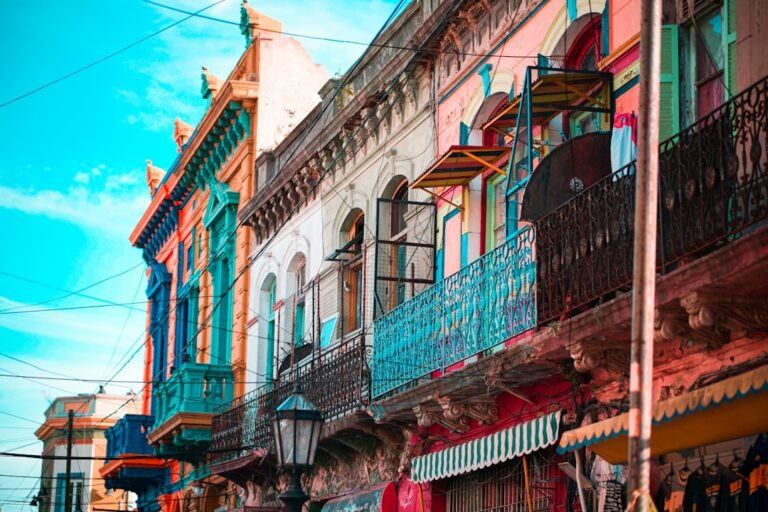 A Budget Traveler’s Guide to Buenos Aires