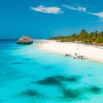 The Best Beaches to Visit Near Zanzibar