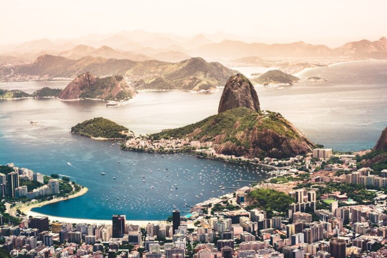 The Best Beaches to Visit Near Rio de