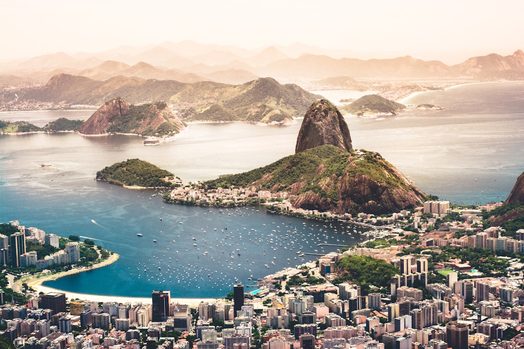 The Best Beaches to Visit Near Rio de