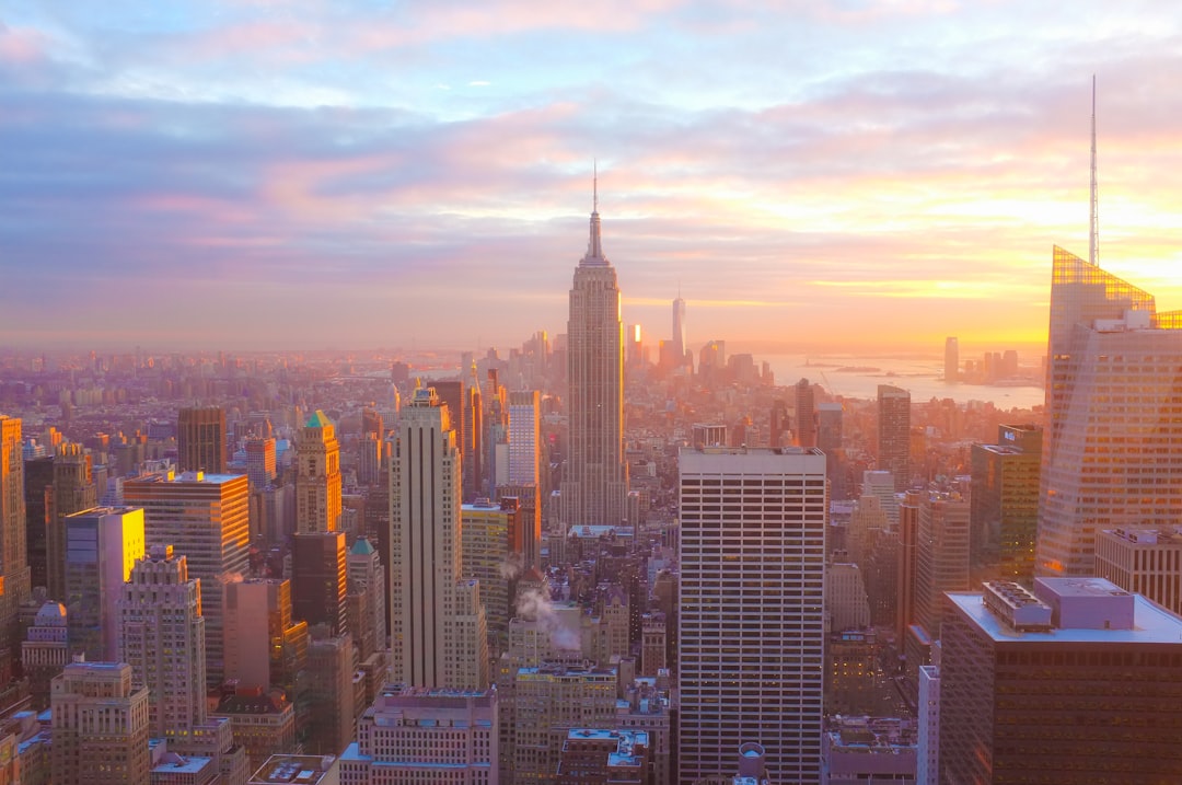 A Guide to New York City’s Nightlife
